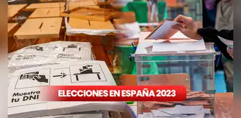 Elecciones 28M EN DIRECTO: ¡España a votar! Sigue los resultados municipales y autonómicas