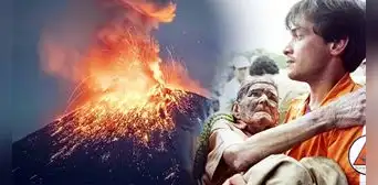 ¿Cuáles son los volcanes más peligrosos de América Latina y qué pasaría si entran en erupción? ¿Cuáles son los volcanes más peligrosos de América Latina y qué pasaría si entran en erupción?