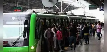 Línea 1 del Metro de Lima llegaría hasta Lurín y ampliará su capacidad de pasajeros Línea 1 del Metro de Lima llegaría hasta Lurín y ampliará su capacidad de pasajeros