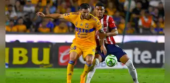 Chivas vs. Tigres: posibles alineaciones para la final de vuelta de la Liga MX Chivas vs. Tigres: posibles alineaciones para la final de vuelta de la Liga MX