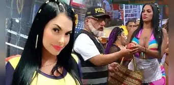 “JB en ATV”: ¿cuántas carreras estudió ‘Pashi Pashi’ y por qué abandonó Venezuela? “JB en ATV”: ¿cuántas carreras estudió ‘Pashi Pashi’ y por qué abandonó Venezuela?