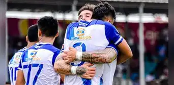 Alianza Atlético de Sullana se impuso por 3-2 ante Atlético Grau en Piura por la Liga 1 2023 Alianza Atlético de Sullana se impuso por 3-2 ante Atlético Grau en Piura por la Liga 1 2023