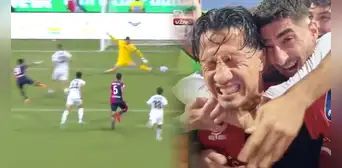 Lapadula imparable: doblete en menos de 5 minutos y clasificación de Cagliari a semifinales Lapadula imparable: doblete en menos de 5 minutos y clasificación de Cagliari a semifinales