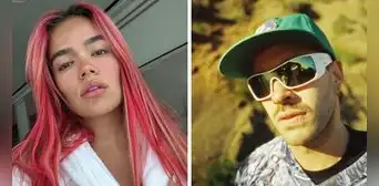 Feid: ¿qué dice su canción “14 de febrero” recientemente viral y qué tendría que ver Karol G?