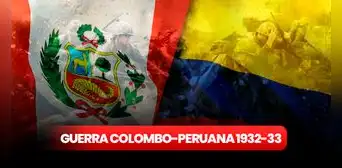 Conflicto de Leticia: conoce todo sobre el único combate que enfrentó a Colombia y Perú en la historia Conflicto de Leticia: conoce todo sobre el único combate que enfrentó a Colombia y Perú en la historia