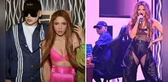 ¿Alistan nuevo tema? Shakira y Bizarrap encienden las redes tras aparecer juntos en una foto