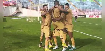 Cusco FC le ganó 2-1 a Sport Boys en Cusco por la fecha 17 de la Liga 1 2023