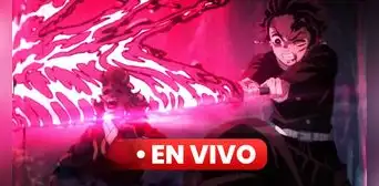 "Demon Slayer: kimetsu no yaiba" 3 capítulo 8: ¿cuándo se estrena y dónde ver? "Demon Slayer: kimetsu no yaiba" 3 capítulo 8: ¿cuándo se estrena y dónde ver?