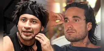 Zumba se pronuncia tras acto racista de Gino Assereto contra 'Chevy' en "EEG": No hubo mala intención