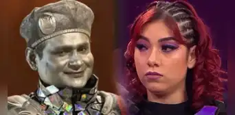 ¿Robotín olvida a Robotina y ya está en busca de su reemplazo?: “Se viene lo bueno” ¿Robotín olvida a Robotina y ya está en busca de su reemplazo?: “Se viene lo bueno”