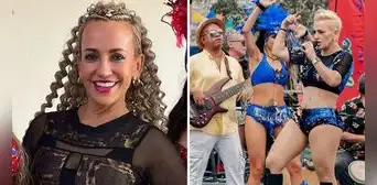 Ana Kohler: ¿qué significa “Siqui siqui” y qué polémica surgió alrededor de la canción?