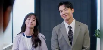 "¡Oh! Youngsim", con Donghae de SUJU: ¿dónde ver gratis online el k-drama de comedia romántica? "¡Oh! Youngsim", con Donghae de SUJU: ¿dónde ver gratis online el k-drama de comedia romántica?
