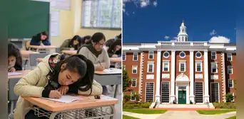 ¿Quieres estudiar en las mejores universidades de EE. UU. sin pagar nada? Conoce cómo ¿Quieres estudiar en las mejores universidades de EE. UU. sin pagar nada? Conoce cómo