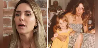 Juliana Oxenford revela su dura infancia y cómo ayudó a su madre: "Aprendí a tener calle"