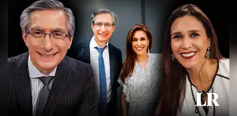¿Cuánto mide Federico y cuánto de diferencia le lleva a su 'esposa televisiva', Verónica Linares? ¿Cuánto mide Federico y cuánto de diferencia le lleva a su 'esposa televisiva', Verónica Linares?