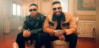 Jota Benz tras lanzar nuevo tema "Vete pal’K" junto con Eix: “Tenemos buena aceptación” Jota Benz tras lanzar nuevo tema "Vete pal’K" junto con Eix: “Tenemos buena aceptación”