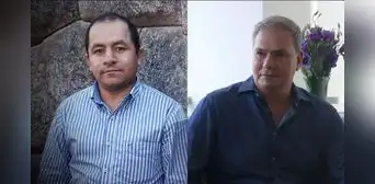Mauricio Fernandini se acoge a confesión sincera en investigación contra Salatiel Marrufo y Sada Goray Mauricio Fernandini se acoge a confesión sincera en investigación contra Salatiel Marrufo y Sada Goray