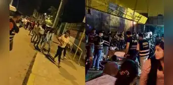 ¿Quiénes lideran la organización criminal 'Tren de Aragua' en el Perú? ¿Quiénes lideran la organización criminal 'Tren de Aragua' en el Perú?