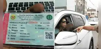 Permiso de lunas polarizadas: ¿cuánto demora el trámite y cuál es su precio? Permiso de lunas polarizadas: ¿cuánto demora el trámite y cuál es su precio?