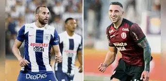 Torneo Apertura: el momento cumbre para Alianza Lima y Universitario de Deportes Torneo Apertura: el momento cumbre para Alianza Lima y Universitario de Deportes