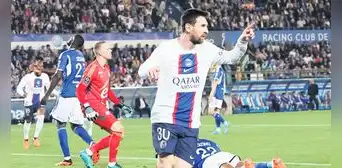 PSG, campeón de Francia PSG, campeón de Francia