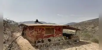 Dejan sin efecto pedido de demolición de infraestructura productiva en Lambayeque Dejan sin efecto pedido de demolición de infraestructura productiva en Lambayeque