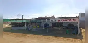 Sicario que asesinó a dueño de cevichería en balneario de Trujillo fue capturado Sicario que asesinó a dueño de cevichería en balneario de Trujillo fue capturado