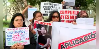 Más de 2.000 alumnos denuncian que Pronabec no reconoce beca que ganaron y ahora están endeudados