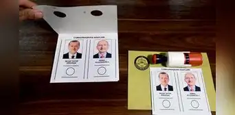Turquía: la votación depende de indecisos y de la ultraderecha