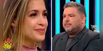 Javier Masías se despide de Milett con emotivo mensaje: "Conocimos un lado que nadie había visto" Javier Masías se despide de Milett con emotivo mensaje: "Conocimos un lado que nadie había visto"