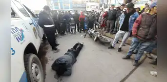Puno es la región que tiene la mayor cantidad de hechos delictivos en Perú Puno es la región que tiene la mayor cantidad de hechos delictivos en Perú