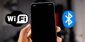¿Qué ocurre si activas el bluetooth y el wi-fi de tu teléfono a la vez? Descúbrelo ¿Qué ocurre si activas el bluetooth y el wi-fi de tu teléfono a la vez? Descúbrelo