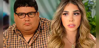 ¿Y Gabriela Serpa? Alfredo Benavides revela que tiene miedo de enamorarse: “Las relaciones no duran” ¿Y Gabriela Serpa? Alfredo Benavides revela que tiene miedo de enamorarse: “Las relaciones no duran”