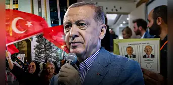 Elecciones en Turquía: busca reelección en segunda vuelta tras 20 años en el poder