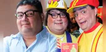 Alfredo Benavides cuenta por qué su hermano lo sacó de "El wasap de JB": "No la pasé bien"