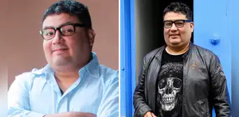 Alfredo Benavides confiesa que quiere tener otro hijo: "Me encantaría criarlo yo solo"