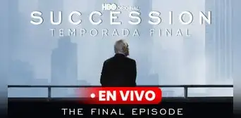 "Succession" 4x10, FINAL: ¿a qué hora y dónde VER ONLINE GRATIS el último capítulo de la serie?