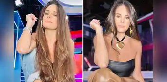Rebeca Escribens: ¿cuál es la cláusula del Miss Perú que no le gustó y por la que no participó? Rebeca Escribens: ¿cuál es la cláusula del Miss Perú que no le gustó y por la que no participó?