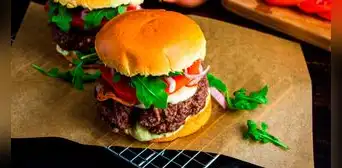 Chile: ¿por qué se celebra cada 28 de mayo el Día de la Hamburguesa? Chile: ¿por qué se celebra cada 28 de mayo el Día de la Hamburguesa?