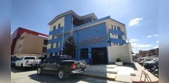 Puno: sentencian a 35 años de cárcel a sujeto acusado de asesinar a su madre y hermano en Juliaca Puno: sentencian a 35 años de cárcel a sujeto acusado de asesinar a su madre y hermano en Juliaca