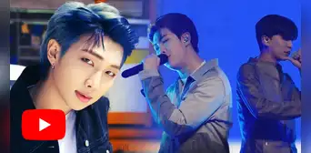 RM de BTS y Colde estrenan MV "Don't ever say love me": estas son las metas globales de streaming RM de BTS y Colde estrenan MV "Don't ever say love me": estas son las metas globales de streaming