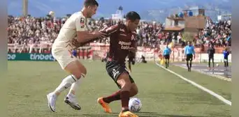 ¿Será el final? Universitario cayó 1-0 ante UTC y solo un milagro puede darle vida en el Apertura