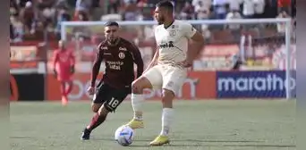 Universitario perdió 1-0 ante UTC y Alianza Lima podría ganar el Torneo Apertura esta noche