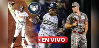 LMB resultados 2023: sigue los juegos EN VIVO de HOY, 30 de mayo, y los standings LMB resultados 2023: sigue los juegos EN VIVO de HOY, 30 de mayo, y los standings