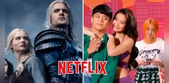 Netflix, estrenos de junio 2023: "Una vida maravillosa", "Black Mirror 6", "The Witcher 3" y más Netflix, estrenos de junio 2023: "Una vida maravillosa", "Black Mirror 6", "The Witcher 3" y más