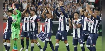 Los 'relegados' de Alianza Lima que comenzaron el 2023 como titulares y fueron perdiendo el puesto Los 'relegados' de Alianza Lima que comenzaron el 2023 como titulares y fueron perdiendo el puesto