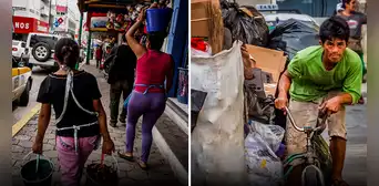 ¿Cuáles son los peores países para trabajar, según el índice de derechos laborales? ¿Cuáles son los peores países para trabajar, según el índice de derechos laborales?