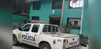 Detienen a mujer luego de confesar que asesinó a su suegra en Huánuco Detienen a mujer luego de confesar que asesinó a su suegra en Huánuco