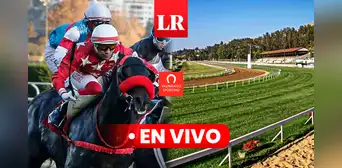 Valparaíso Sporting Club hoy: Resultados y programas de carreras EN VIVO del 29 de mayo