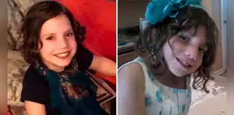 El trágico caso de Natalia Grace, la 'niña' acusada por sus padres adoptivos de ser adulta y querer matarlos El trágico caso de Natalia Grace, la 'niña' acusada por sus padres adoptivos de ser adulta y querer matarlos